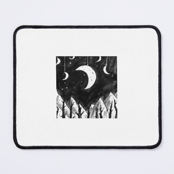 Item preview, Night sky designed and sold by Kozogedon.