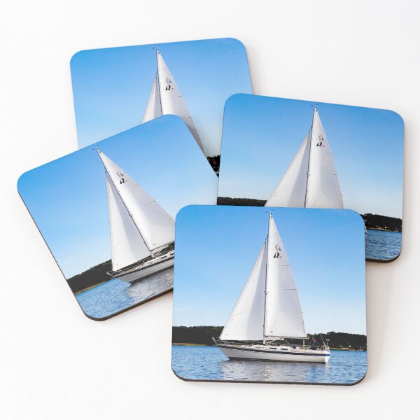 Item preview, HR29 Sailboat designed and sold by FotoJarmo.