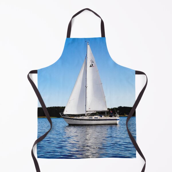 Item preview, HR29 Sailboat designed and sold by FotoJarmo.