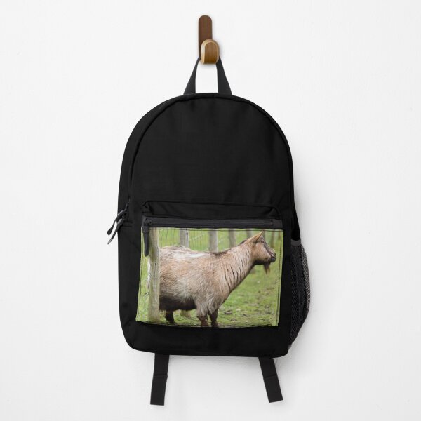 Item preview, Goat farm - Funny goat designed and sold by animal-animal.