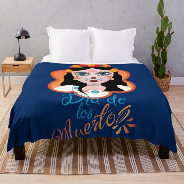 Item preview, Dia De Muertos designed and sold by RoGoArt.