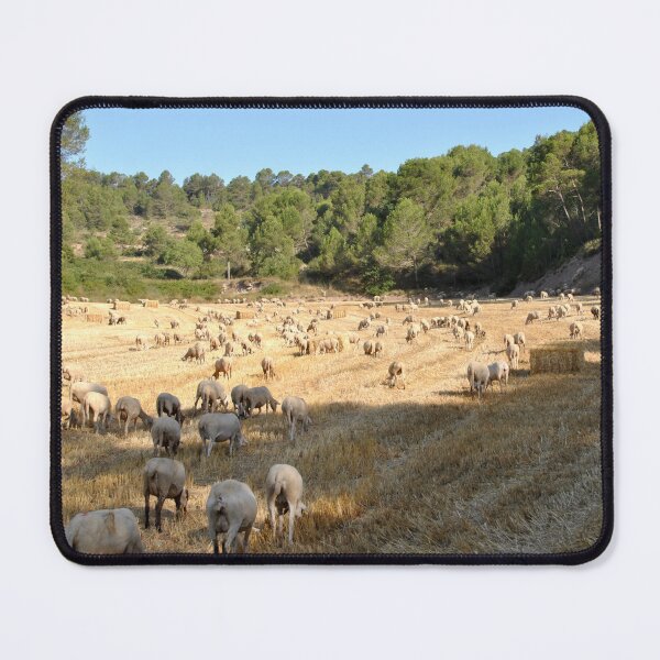 Item preview, Goat farm - Funny goat - white goat designed and sold by animal-animal.