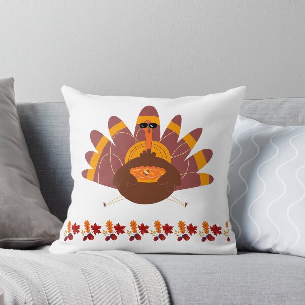 Item preview, Turkey Time Treasures, Pie Lover's Paradise, Pumpkin Pie designed and sold by Nokart.