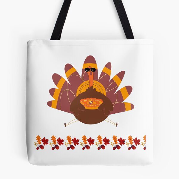 Item preview, Turkey Time Treasures, Pie Lover's Paradise, Pumpkin Pie designed and sold by Nokart.