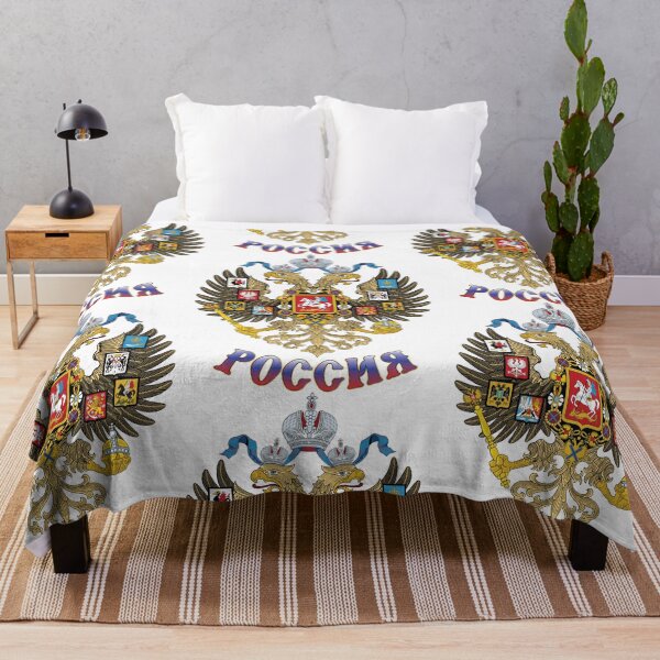Item preview, The coat of arms of Russia designed and sold by portokalis.