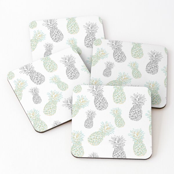 Item preview, Pineapple party designed and sold by Emjwalker.