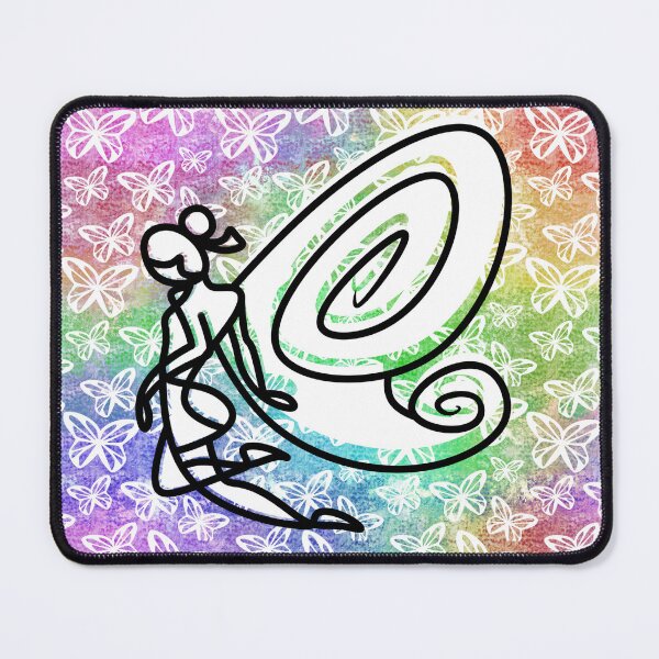 Item preview, Rainbow Fairy designed and sold by OortArt.