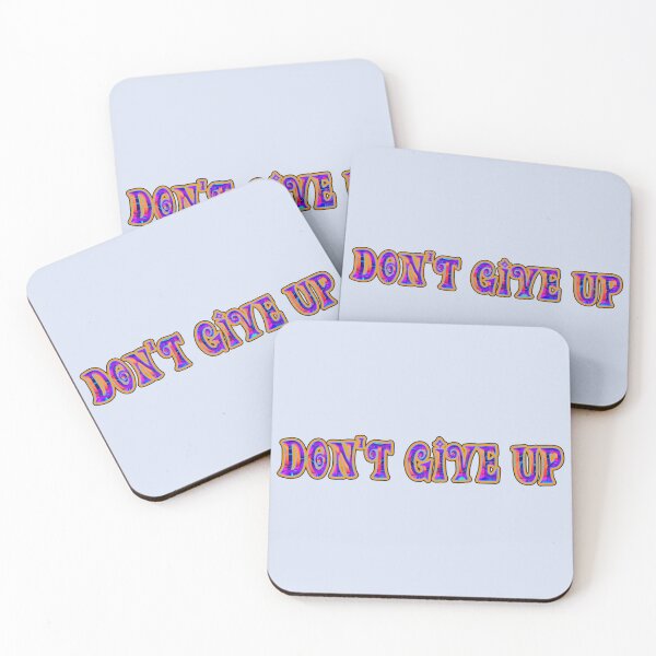 Item preview,   Do not give up ! designed and sold by trudette.