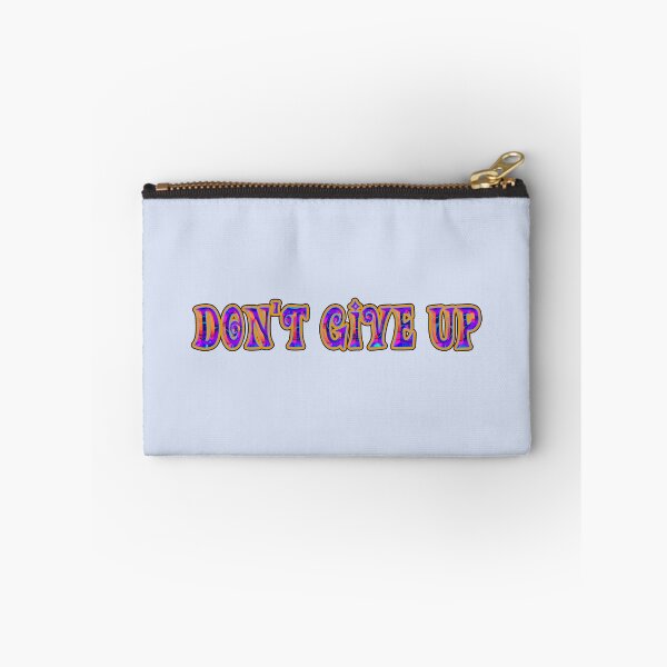 Item preview,   Do not give up ! designed and sold by trudette.