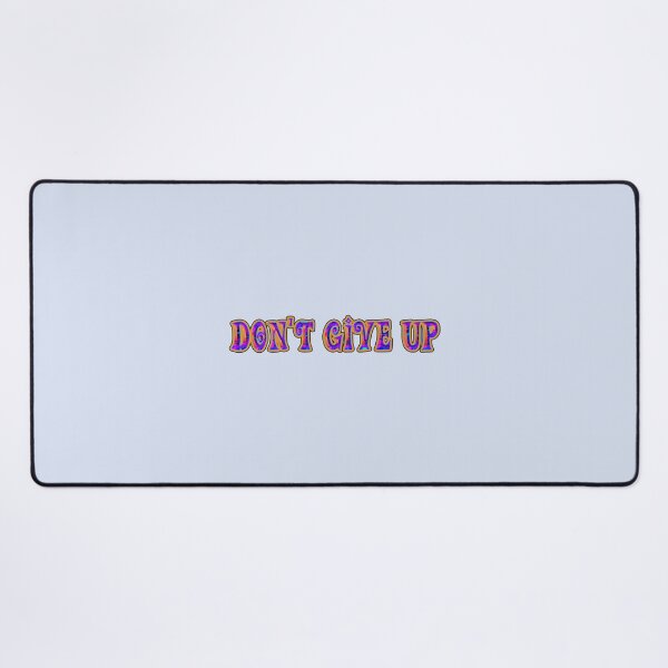 Item preview,   Do not give up ! designed and sold by trudette.