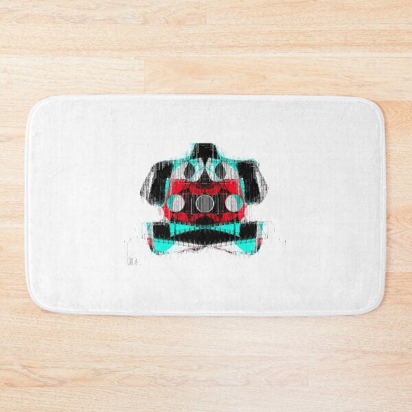 Item preview, He's got a car in his mouth designed and sold by ArtsAndCrypts.