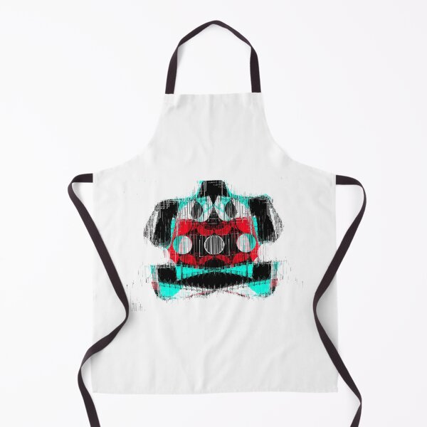 Item preview, He's got a car in his mouth designed and sold by ArtsAndCrypts.