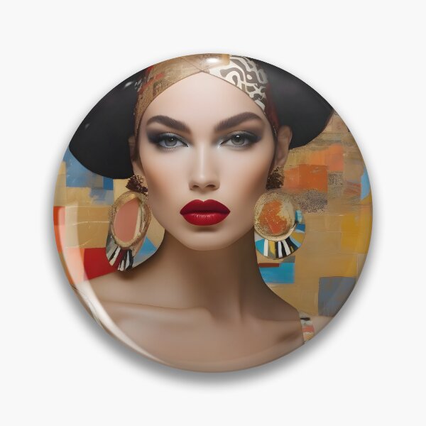 Item preview, Ishtar designed and sold by Aaron Gibson.