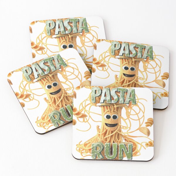 Item preview, Eat Past Run Faster designed and sold by SimonNegle.
