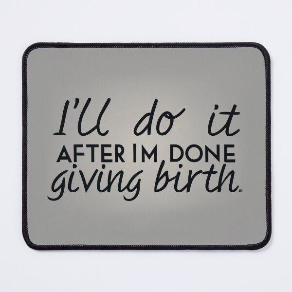 Item preview, Can't Busy Growing Human 02 designed and sold by ColorCrafters.