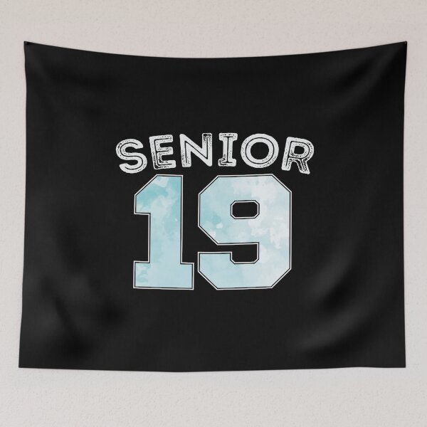 Item preview, Senior 2019  Graduation Class Graduate Tshirt Gift designed and sold by BUBLTEES.