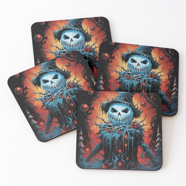 Item preview, Frost Weaver designed and sold by CosmicBee.