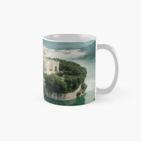 Item preview, A Fantasy Palace in a Mystical Land - 6 designed and sold by nyathiwa.