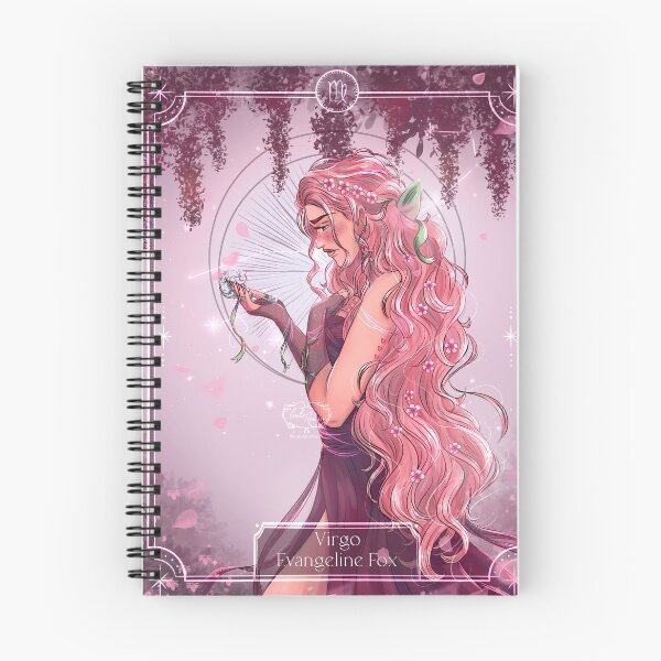 Item preview, Virgo as Evangeline designed and sold by CoralieRenards.