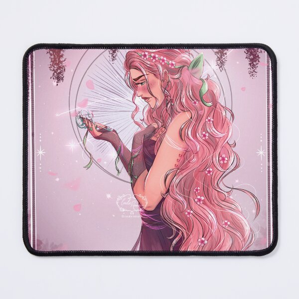 Item preview, Virgo as Evangeline designed and sold by CoralieRenards.