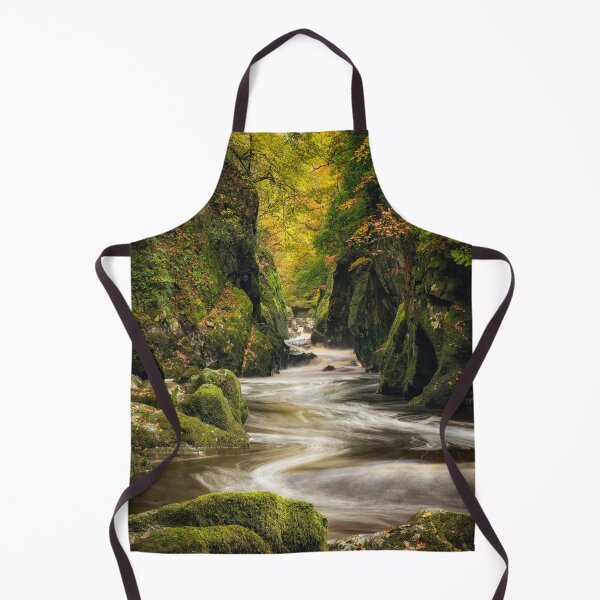 Item preview, Fairy Glen designed and sold by Mark Hetherington.