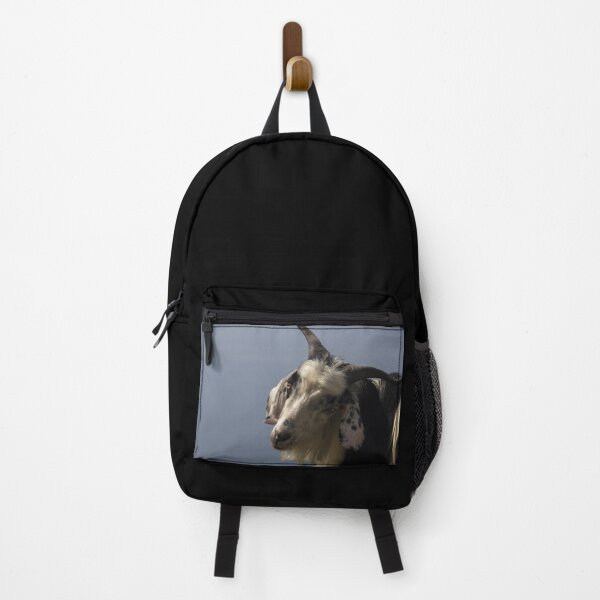 Item preview, Goat farm - Funny goat designed and sold by animal-animal.
