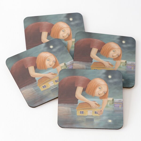 Item preview, Inquisitive designed and sold by fizzyjinks.