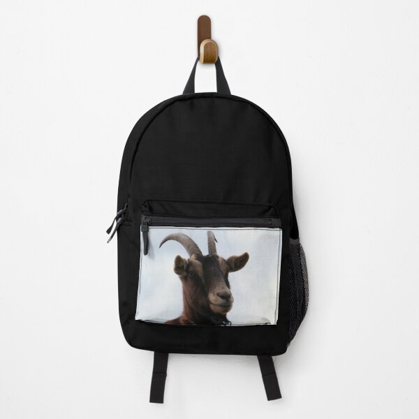 Item preview, Goat farm - Funny goat designed and sold by animal-animal.