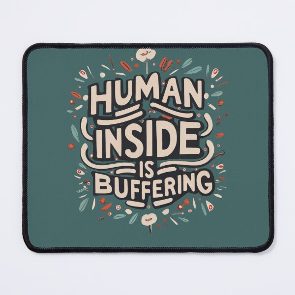 Item preview, Can't Busy Growing Human 01 designed and sold by ColorCrafters.