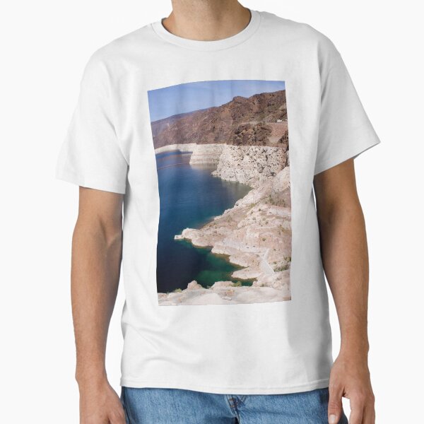 Item preview, Lake Mead with depressed water level (C011/4619) designed and sold by SciencePhoto.