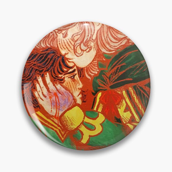 Item preview, betrayal kiss designed and sold by ruebubble.