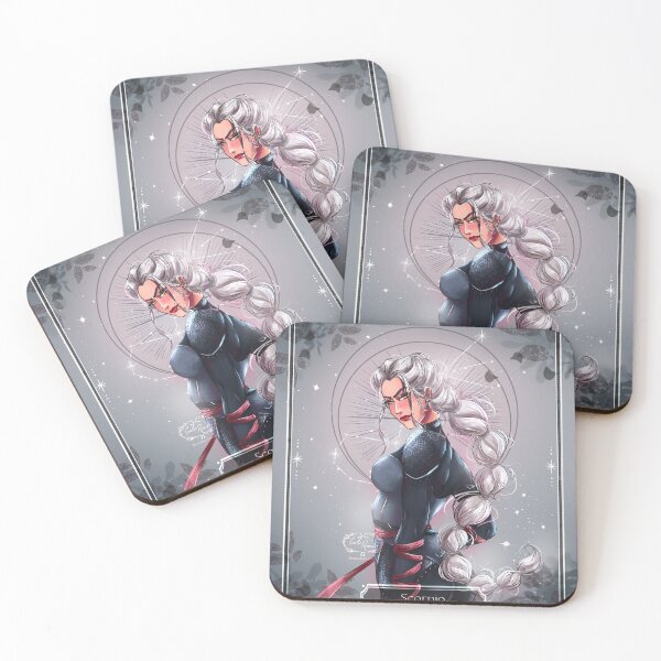 Item preview, Scorpio as Manon designed and sold by CoralieRenards.