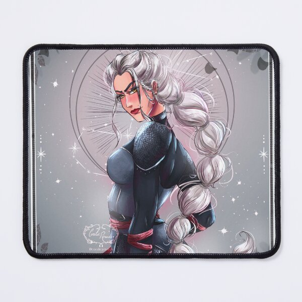 Item preview, Scorpio as Manon designed and sold by CoralieRenards.