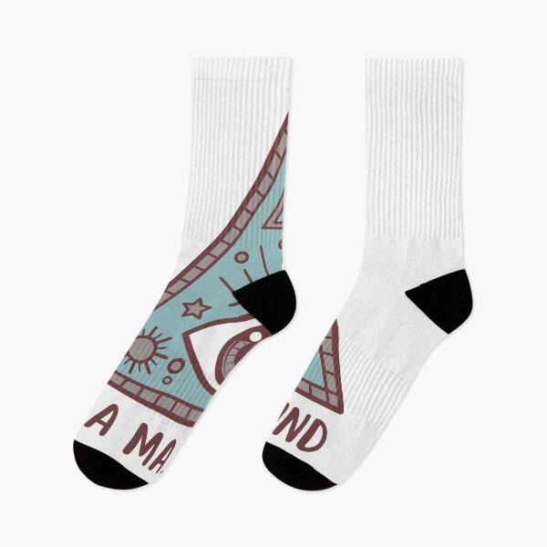 Item preview, Mastermind pyramid designed and sold by charlixcxfanny.