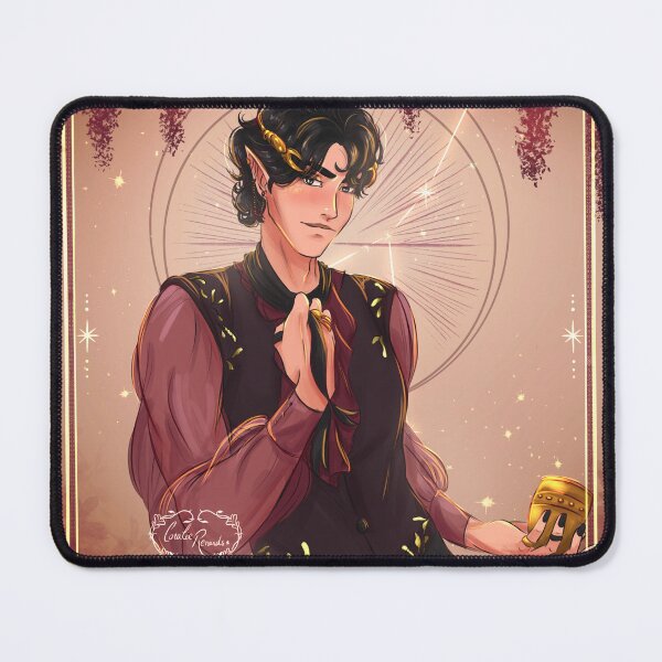 Item preview, Cancer as Cardan designed and sold by CoralieRenards.