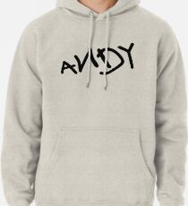 Sudadera con capucha Andy - Toy Story