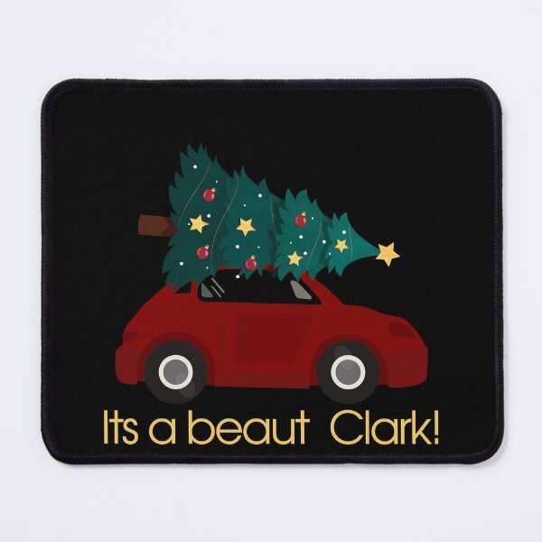 Item preview, Its a beaut Clark.Christmas Vacation Rant designed and sold by ridnaledesigner.
