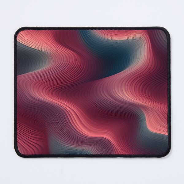 Item preview, Rhythmic Swirls of Chromatic Harmony designed and sold by VectorPlace.
