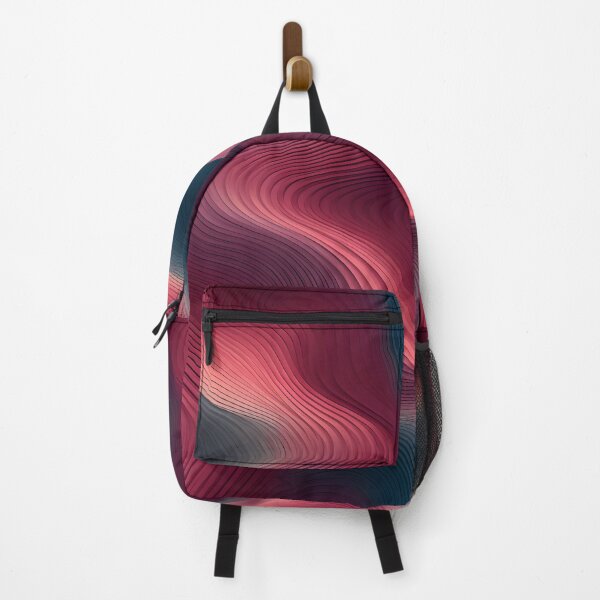 Item preview, Rhythmic Swirls of Chromatic Harmony designed and sold by VectorPlace.