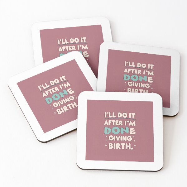 Item preview, Can't Busy Growing Human 04 designed and sold by ColorCrafters.