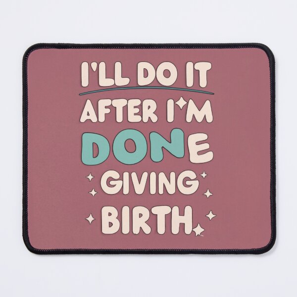 Item preview, Can't Busy Growing Human 04 designed and sold by ColorCrafters.