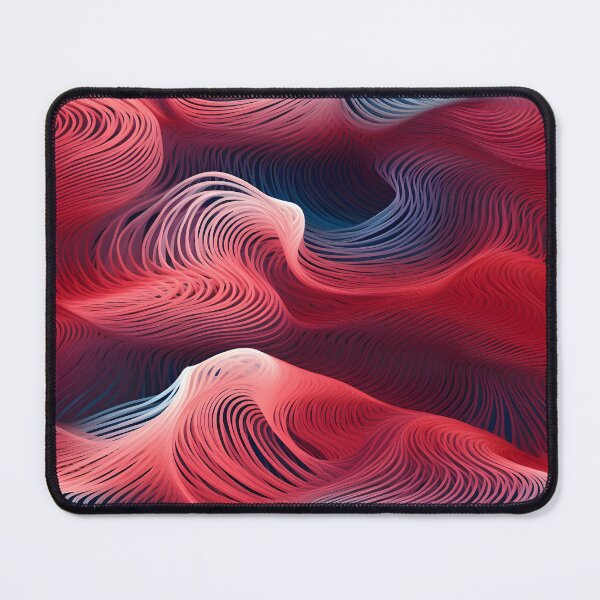 Item preview, Rhythmic Swirls of Chromatic Harmony designed and sold by VectorPlace.