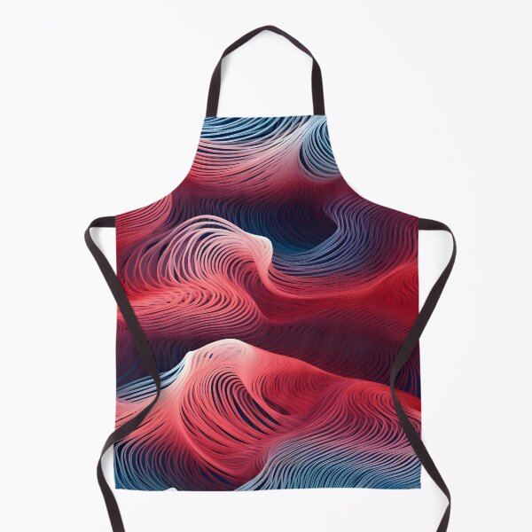 Item preview, Rhythmic Swirls of Chromatic Harmony designed and sold by VectorPlace.