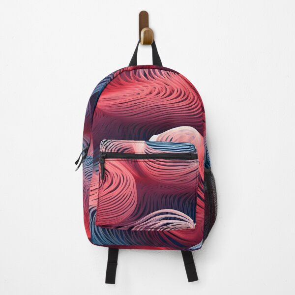 Item preview, Rhythmic Swirls of Chromatic Harmony designed and sold by VectorPlace.