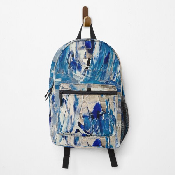 Item preview, Invisible blue designed and sold by Petra Schonova.