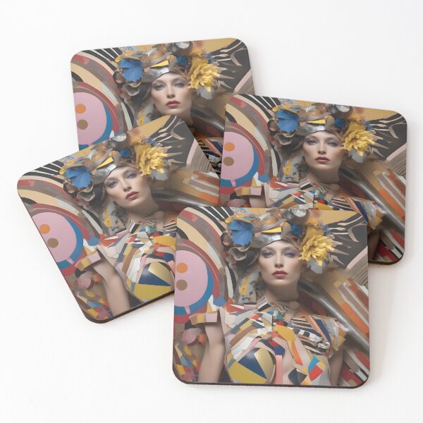 Item preview, Freyja designed and sold by Aaron Gibson.