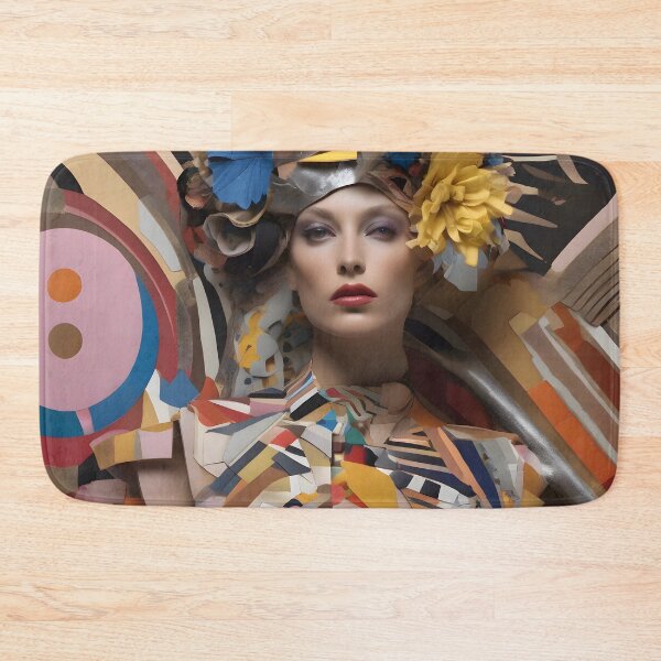 Item preview, Freyja designed and sold by Aaron Gibson.