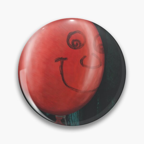 Item preview, The Boy and the Balloon designed and sold by fizzyjinks.