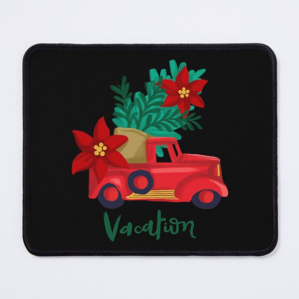Item preview, Vacation.Christmas Vacation Rant designed and sold by ridnaledesigner.