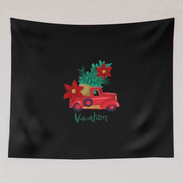 Item preview, Vacation.Christmas Vacation Rant designed and sold by ridnaledesigner.